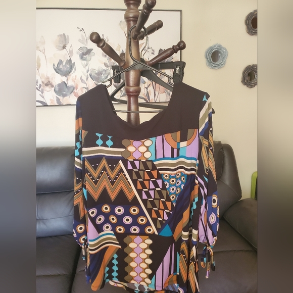 J.T.B women top - Picture 9 of 10